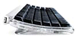 Pro Keyboard Side View