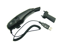 USB Vacuum